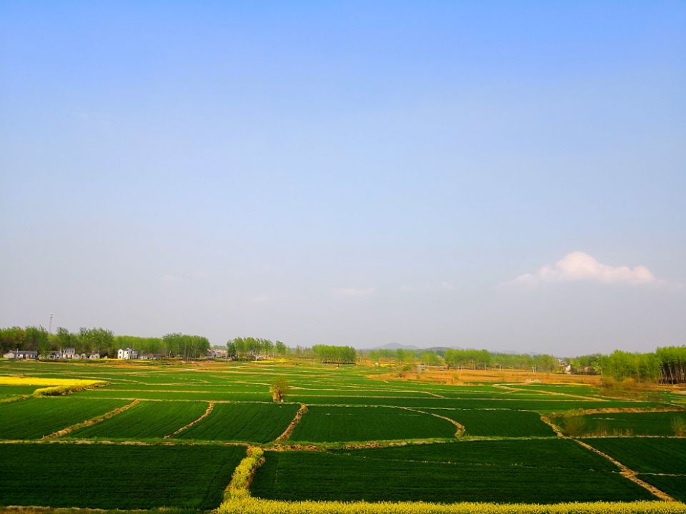 南京市六合区人民政府