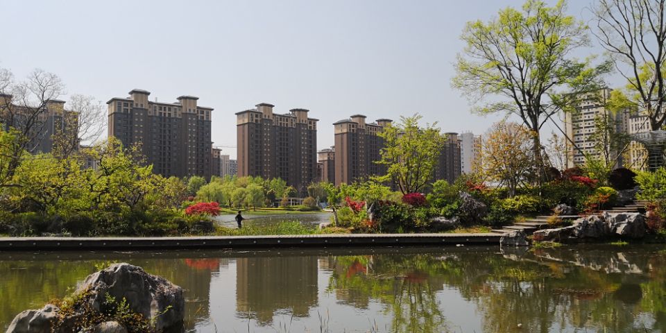 南京市六合区人民政府